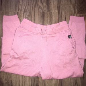 Gymshark joggers - Size Small